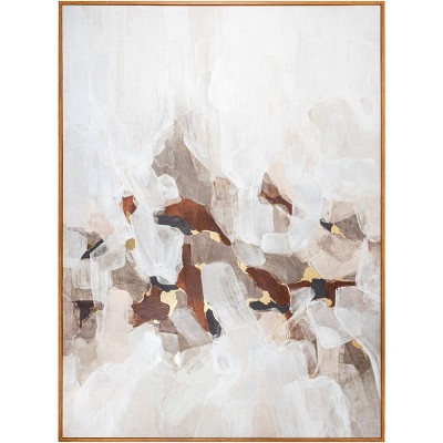 Mark & Day Vilma Modern Wall Art