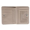 CTM Women's Mini Organizer Wallet - 3 of 4