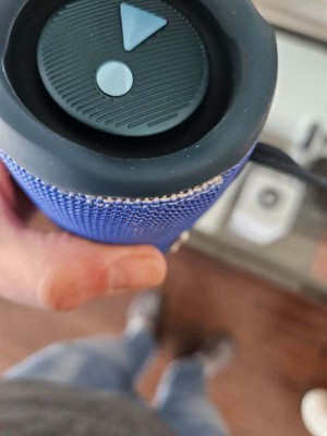 Jbl Flip 6 Waterproof Bluetooth Speaker : Target