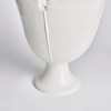 Plum & Post Petalo Vase Large - 4 of 4
