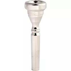 Giardinelli Trumpet Mouthpiece Silver 7C