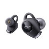 Soundcore by Anker Life Dot 2 XR Hybrid Active Noise-Cancelling True Wireless Bluetooth Earbuds - Black - image 3 of 4