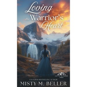 Freedom in the Mountain Wind - (Call of the Rockies) by Misty M Beller - 1 of 1