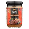 Thai Kitchen Peanut Satay Sauce - Case of 12/8 oz - 2 of 4