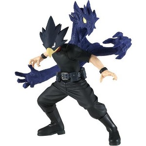 Banpresto - BanPresto - My Hero Academia - The Amazing Heroes Vol.25 - Fumikage Tokoyami (MHA) - 1 of 4
