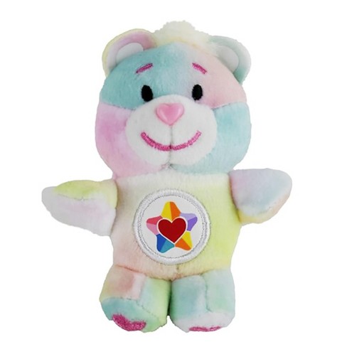 Super Impulse World's Smallest Care Bears Series 4 | True Heart Bear