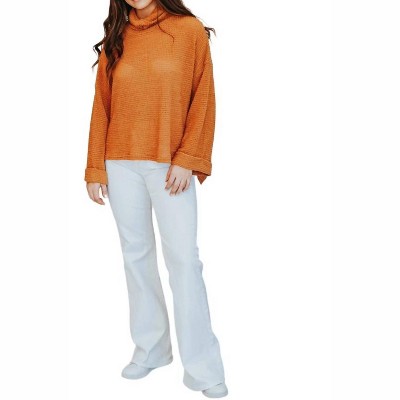 Women's Worth a date Sweater - SHE + SKY