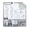 Roman Reigns & Solo Sikoa Bloodline WWE Retro 2-Pack Ringside Exclusive Action Figure - 2 of 3