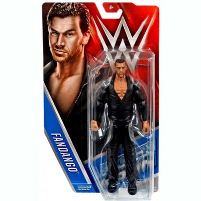 fandango action figure