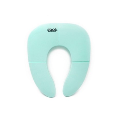 JOOL BABY PRODUCTS Folding Travel Potty Seat with Free Travel Bag 