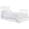 Dream On Me Aspen 4-in-1 Convertible Mini Crib - 4 of 4