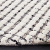 Abstract ABT853 Hand Tufted Indoor Rugs - Safavieh - 3 of 4