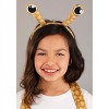 HalloweenCostumes.com One Size   Kid's Snail Costume Backpack Kit | Made by Us Accessory Kits, Green/Brown - 4 of 4