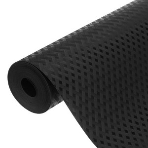Unique Bargains Non-Slip EVA Material Washable Shelf Liner - 1 of 4