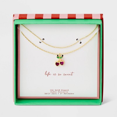 Shell necklace target online