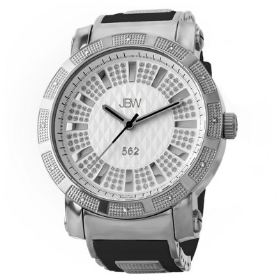 jbw diamond watch