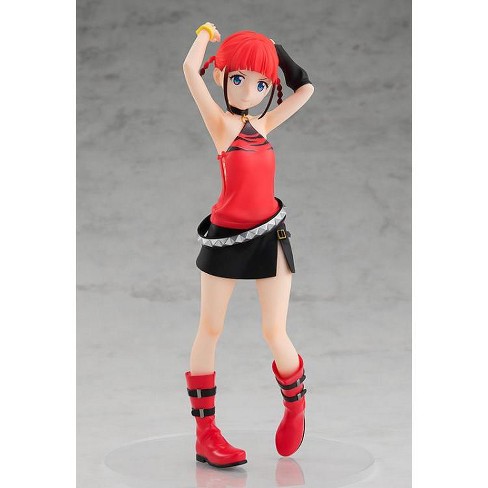 Good Smile  Pop Up Parade SSSS.Dynazenon Chise Asukagawa Figure - image 1 of 3