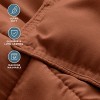 Bare Home Goose Down Alternative Comforter Set - 4 of 4
