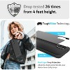 TUDIA Visible Midnight Merge Series Case - 2 of 4