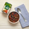 Campbell's Well Yes! Plant Based Hearty Lentil with Vegetables Soup - 16.3oz - image 2 of 4