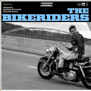Bikerriders & O.S.T. - The Bikeriders (Original Soundtrack) (Vinyl) - 1 of 1