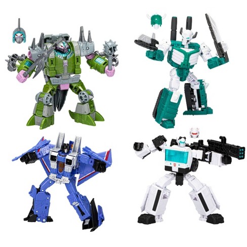 Figure transformers deals