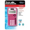Texas Instruments 30XIIS Scientific Calculator - Pink - image 2 of 3
