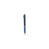 Pentel EnerGel RTX Retractable Liquid Gel Pen 1 mm Black/Gray Barrel Blue Ink BL80C - 2 of 2