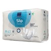 Abena Slip Flexi Fit Adult Incontinence Brief M Moderate Absorbency Breathable, 1000020859, 27 Ct - 3 of 4