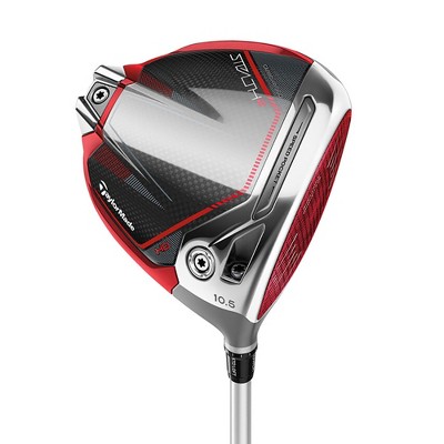 Lady TaylorMade Stealth 2 HD 12° Driver Aldila Ascent 45 Lady