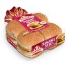 Brownberry Sesame Seed Buns - 16oz - 2 of 4
