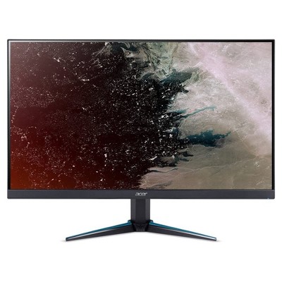 Acer Nitro VG0 - 27" Monitor FullHD 1920x1080 IPS 75Hz 1ms VRB 250Nit - Manufacturer Refurbished