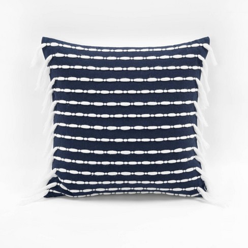 Adelyn Decorative Pillow Cover, Lush Decor