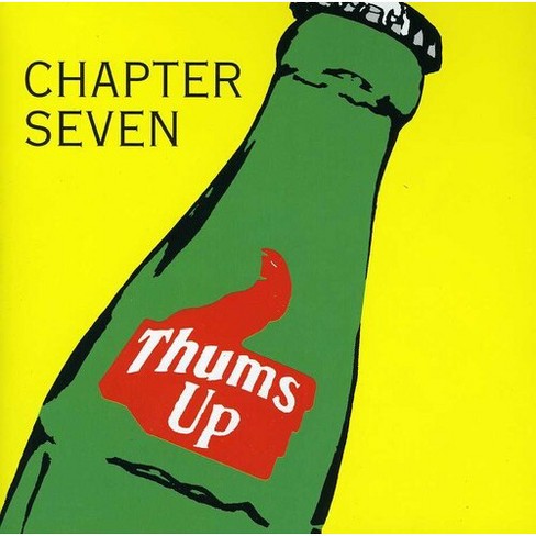 Chapter Seven - Thums Up (cd) : Target