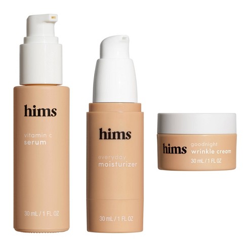 Serum moisturizer deals