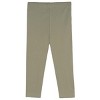 Gerber Baby and Toddler Girls' 3-Pack Jeggings - 4 of 4