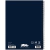Willow Creek Press 6.5"x8.5" 2026 Happy Stripe Weekly/Monthly Softcover Planner - 2 of 4