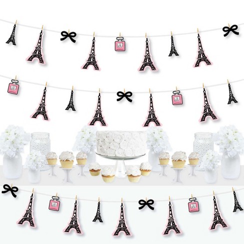 Paris Themed Baby Shower Decorations - Paris Theme Party Photo Booth Frame Paris Party Prop Paris Backdrop Paris Baby Shower Decorations Eiffel Tower Photo Booth Props Backdrops Props Paper Party Supplies Deshpandefoundationindia Org / This party is so darling and would work perfectly for not only a baby shower, but a paris themed birthday.