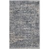 Unique Loom Chateau Collection Area Rug - Jefferson - 2 of 4