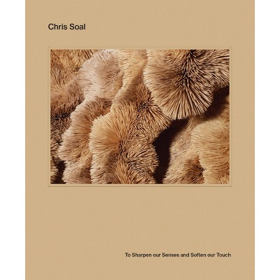 Chris Soal: To Sharpen Our Senses and Soften Our Touch - (Hardcover)