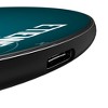 NFL Jacksonville Jaguars Players Game Tactic 15-Watt Wireless Charger - 3 of 4