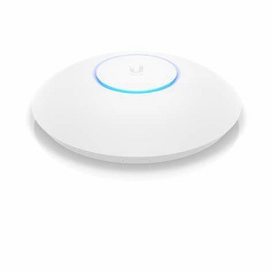 AP UBI U6-LR LONG RANGE WIFI6 - 1 of 3