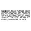 HappyTot Fiber & Protein Organic Pears Kiwi & Kale Baby Food Pouch - 4oz - 4 of 4