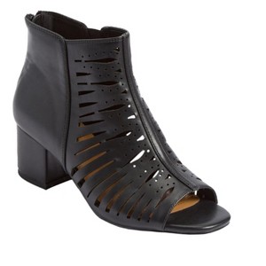 Comfortview The Taylor Shootie (Wide Widths Available) - 1 of 4