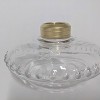 B&P Lamp Supply Clear Font - Replacement Lamp Font in Clear Glass - 2 of 4