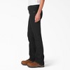 Dickies Women's Perfect Shape Bootcut Jeans - 3 of 4