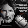 Amen Mood Probiotic 51 Billion CFUs + Organic Prebiotics Vegan Supplement - 60ct - 4 of 4