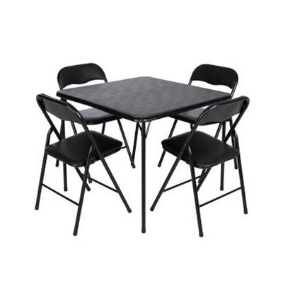 Card table and chairs target on sale