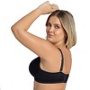 LeSensuel LeSensuel Underwire Bras for Women Full Coverage Comfy Padded Straps - Comfortable Bras for women - - 2 of 4