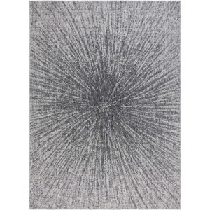 Courtyard CY8795 Power Loomed Stain Resistant Non-Shedding Indoor/Outdoor Rugs - Safavieh - 1 of 4